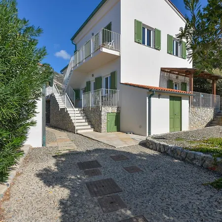 דירה Il Quartiere Pianosa