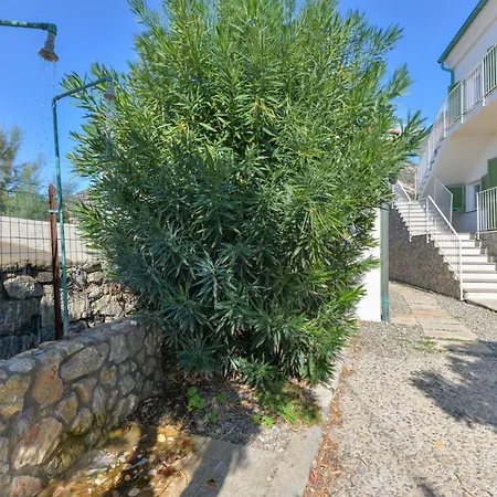 דירה Il Quartiere Pianosa פומונטה