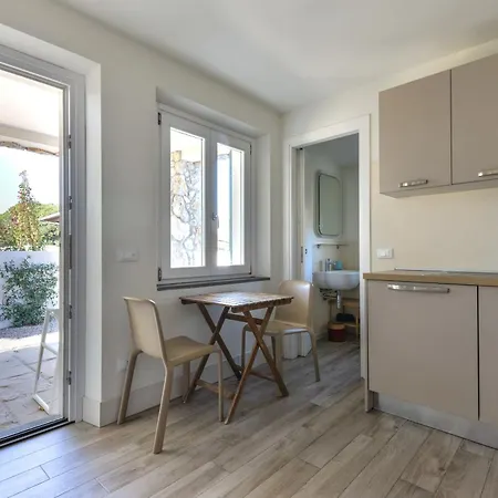 Il Quartiere Pianosa Appartement