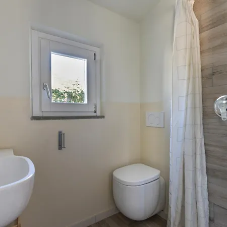 Il Quartiere Pianosa Appartement *