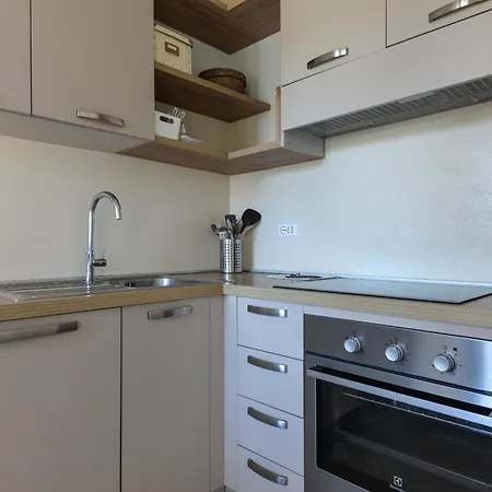 Appartement Il Quartiere Pianosa Pomonte