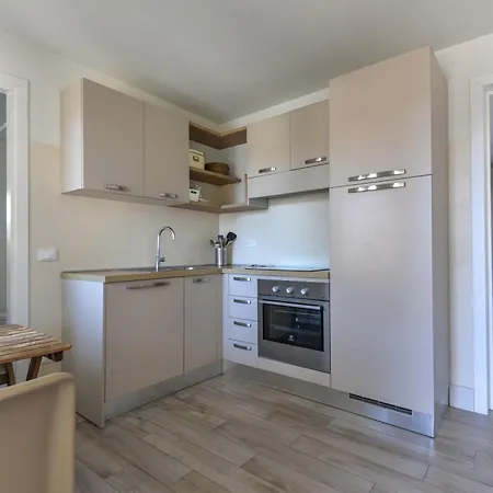 Apartment Il Quartiere Pianosa