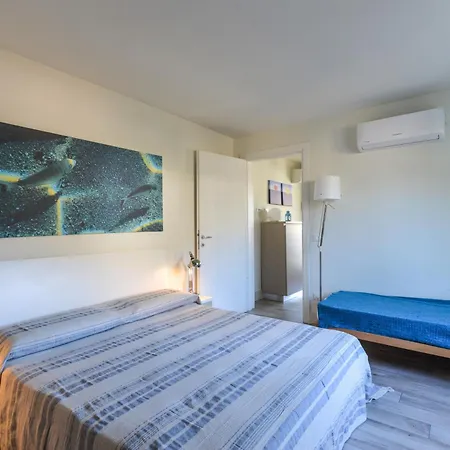 Il Quartiere Pianosa Appartement Pomonte