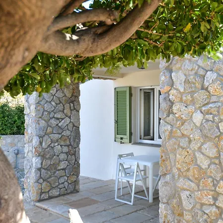 Il Quartiere Pianosa Appartement *