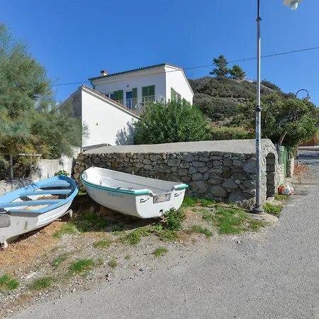 Il Quartiere Pianosa Appartement Pomonte